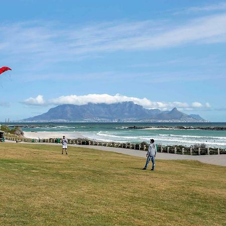 Eden On The Bay Studio 68A Apartment Bloubergstrand Exterior photo