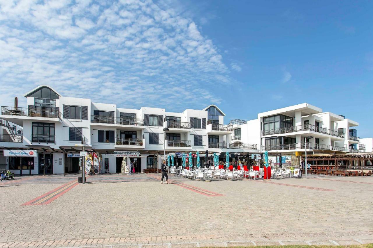 Eden On The Bay Studio 68A Apartment Bloubergstrand Exterior photo