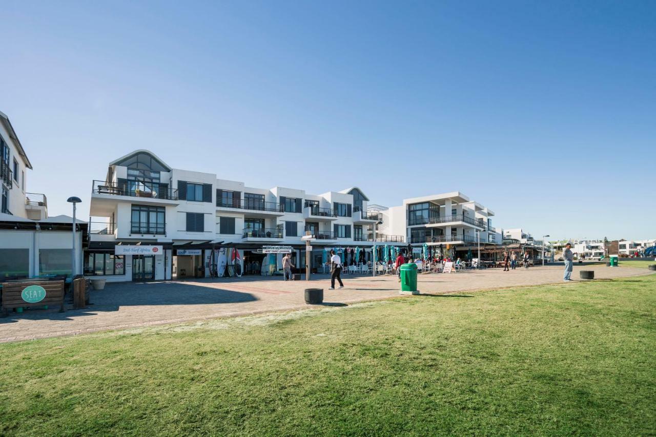 Eden On The Bay Studio 68A Apartment Bloubergstrand Exterior photo